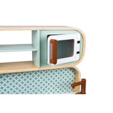 Janod Big Cooker Reverso (J06594) | The Nest Attachment Parenting Hub